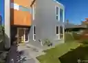 Photo 2 of green home in Seattle, Washington