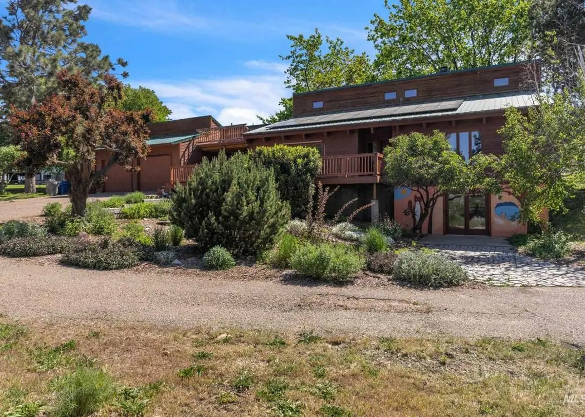 Green Homes for Sale - Nampa, Idaho Green Home