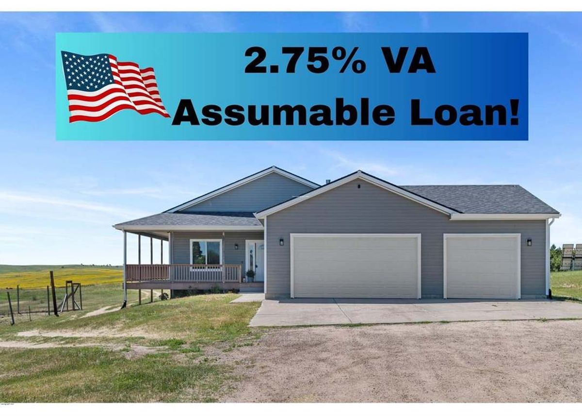 Green Homes for Sale - Kiowa, Colorado Green Home