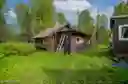 Photo 29 of green home in Talkeetna, Alaska