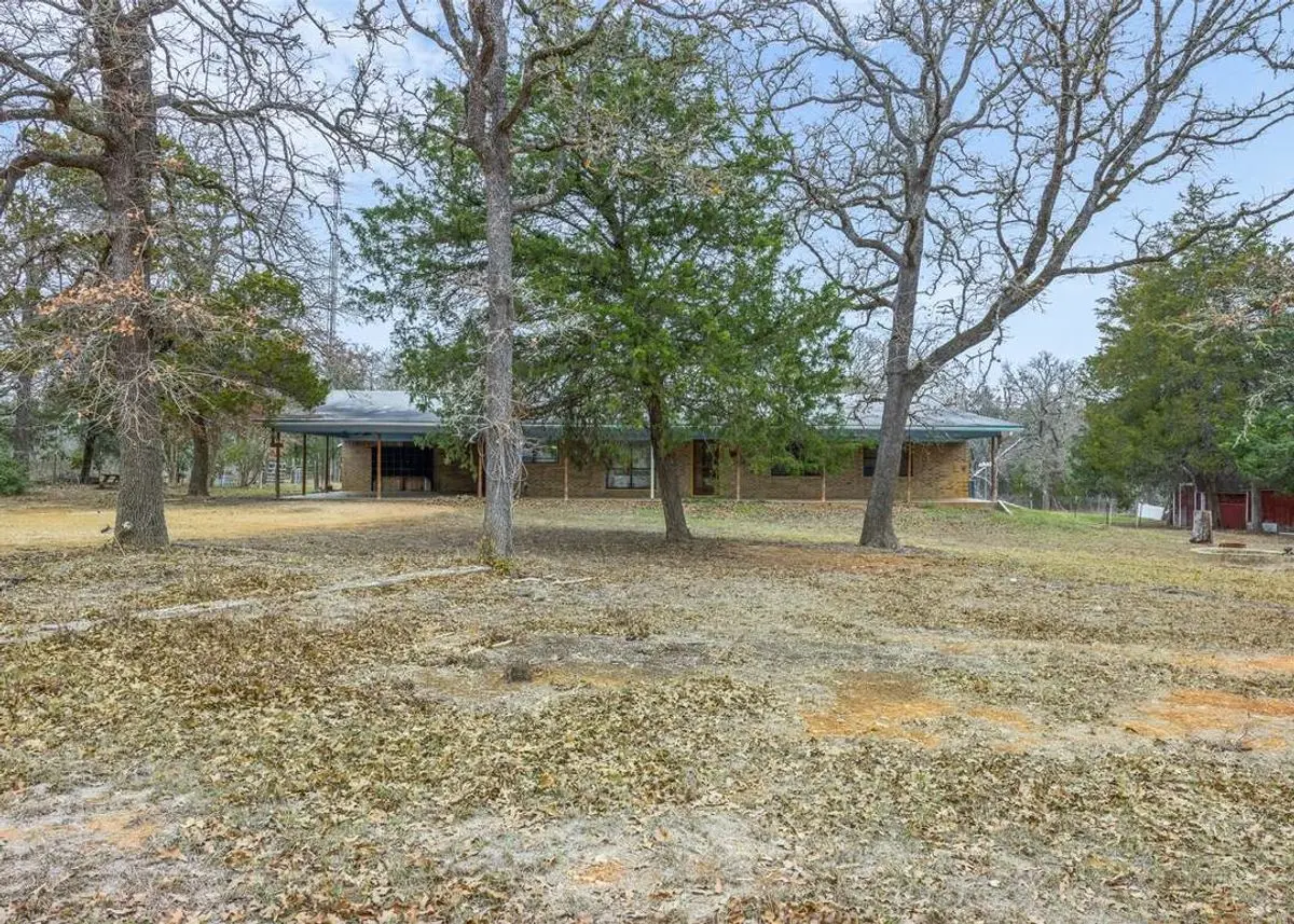 Green Homes for Sale - Paige, Texas Green Home