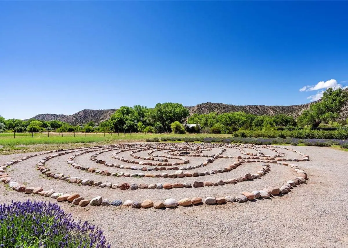 Green Homes for Sale - Abiquiu, New Mexico Green Home
