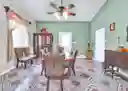 Photo 8 of green home in Desert Haven, Texas