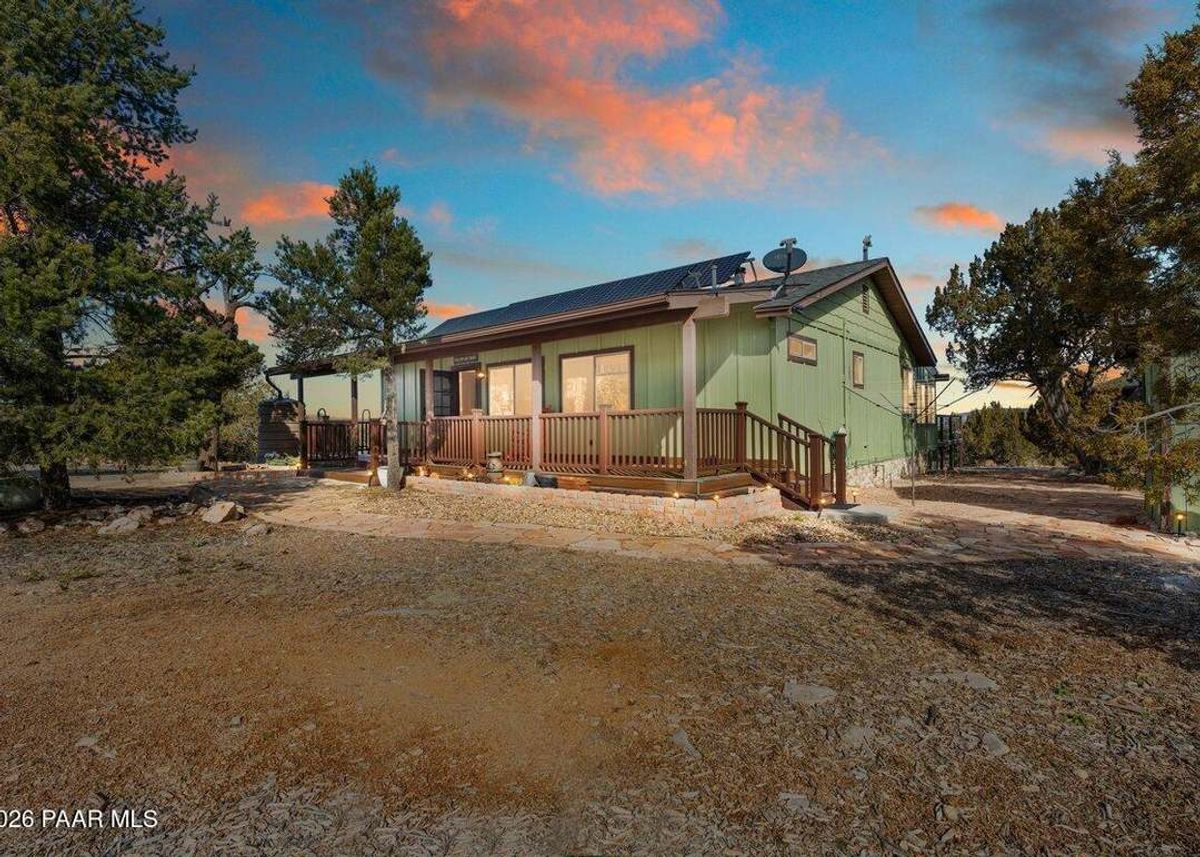 Green Homes for Sale - Tempe, Arizona Green Home