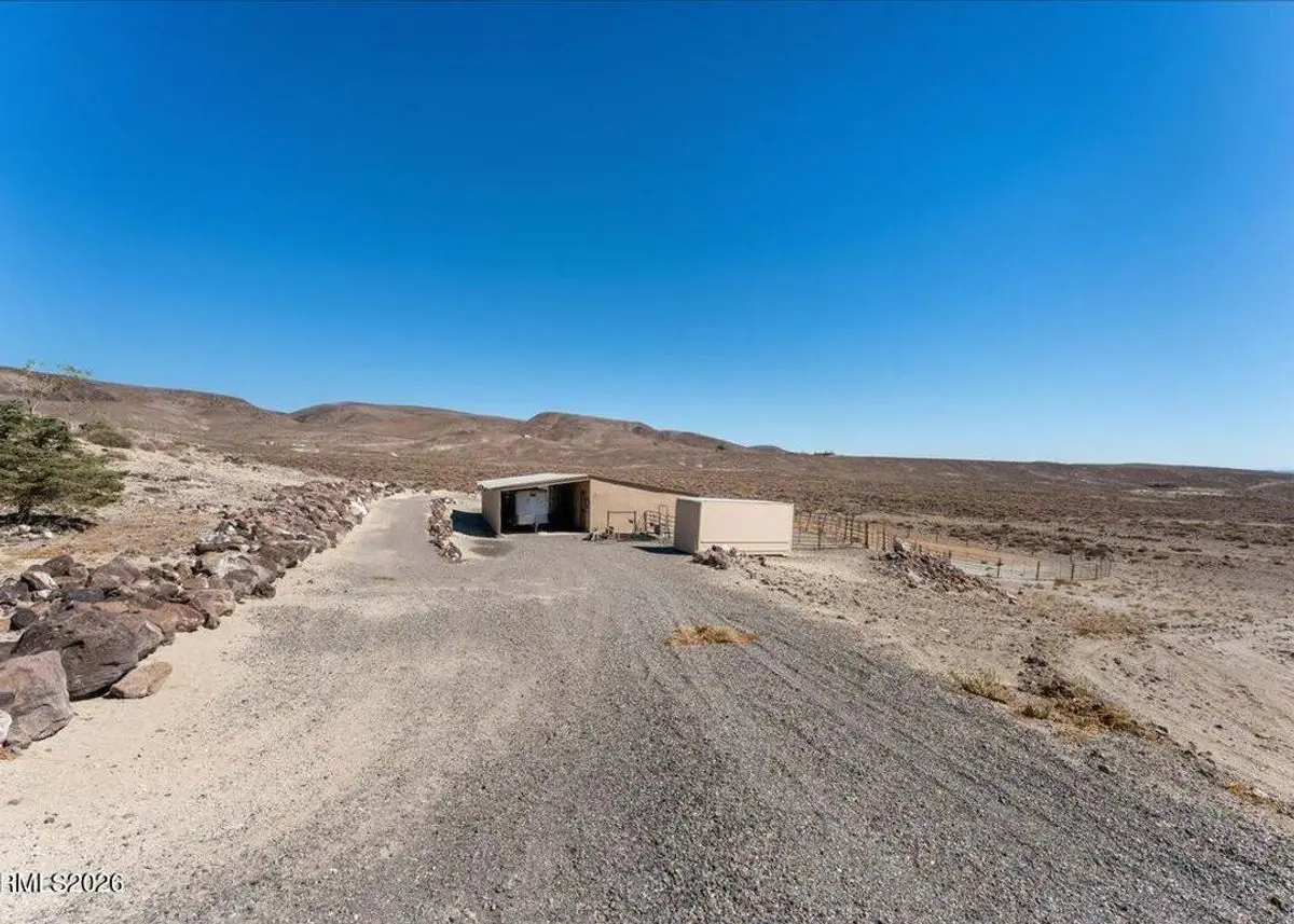 Photo 39 of green home in Silver Springs, Nevada