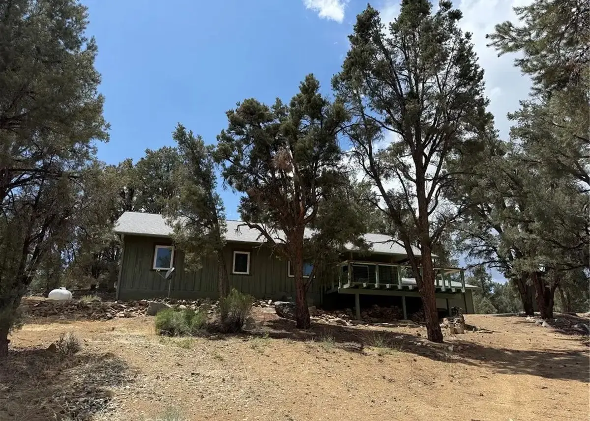 Green Homes for Sale - Inyokern, California Green Home