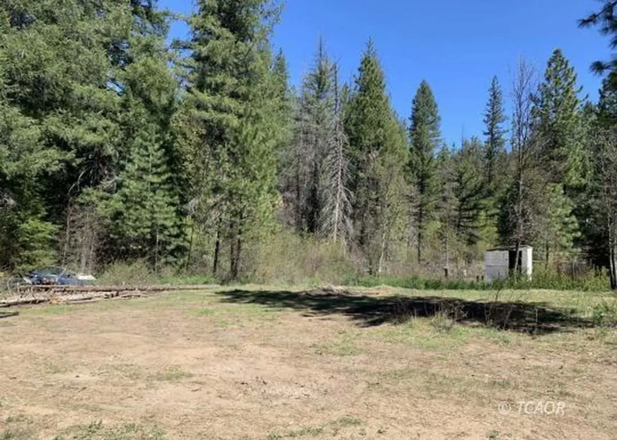 Green Homes for Sale - Hayfork, California Green Home