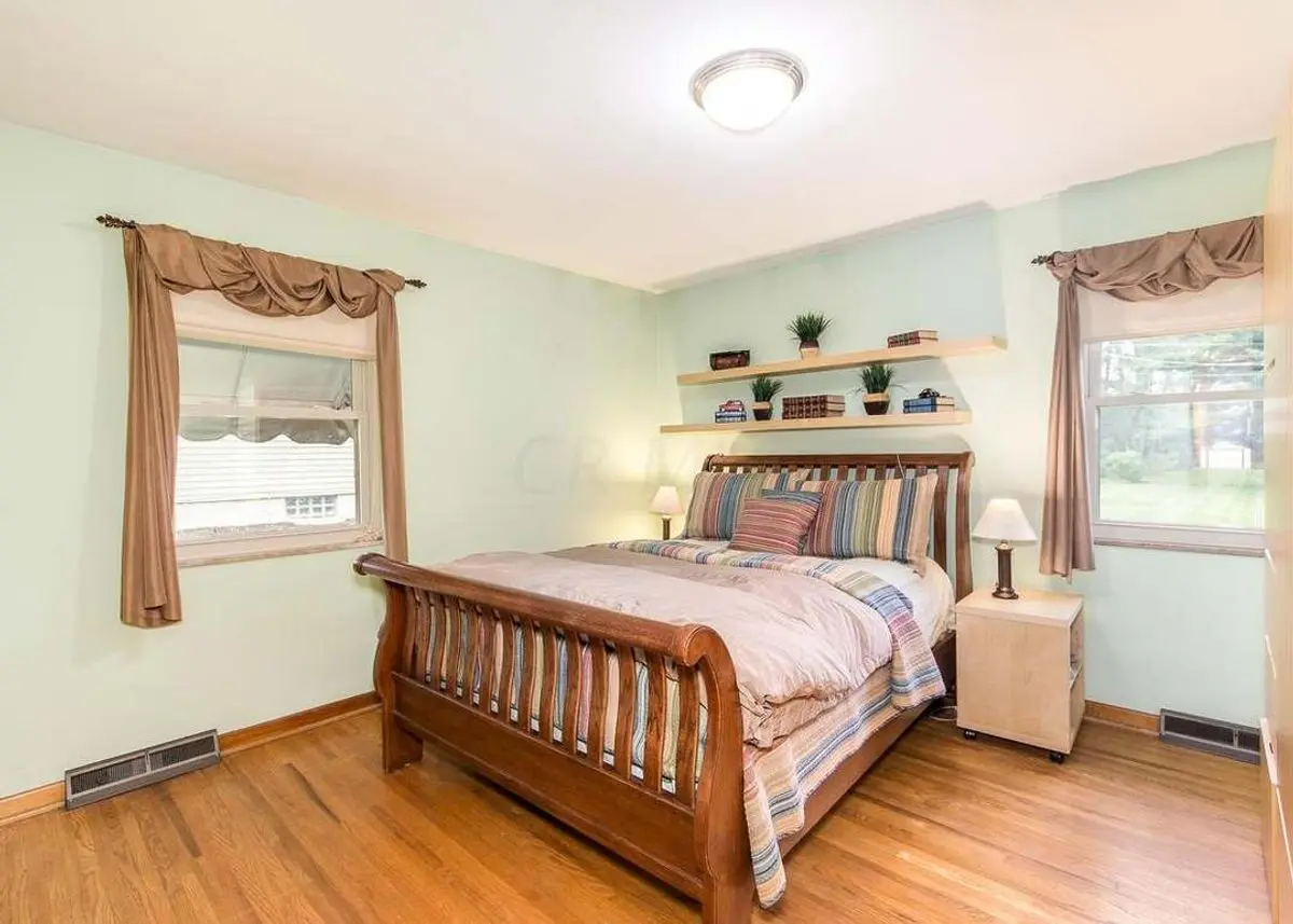 Green Homes for Sale - Columbus, Ohio Green Home