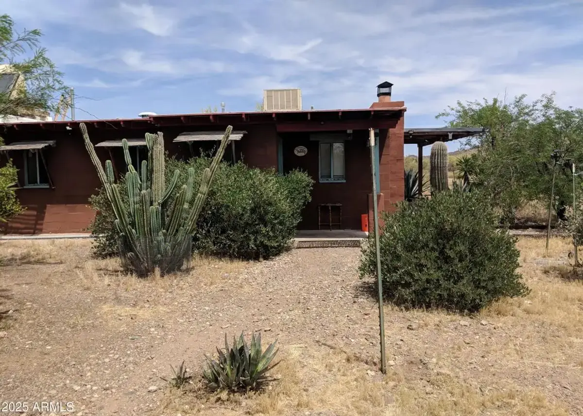 Green Homes for Sale - Wittmann, Arizona Green Home