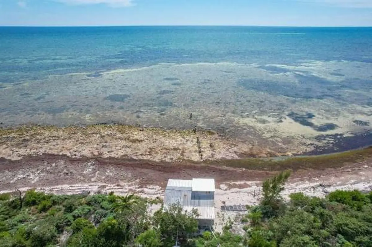 Green Homes for Sale - SUMMERLAND KEY, Florida Green Home