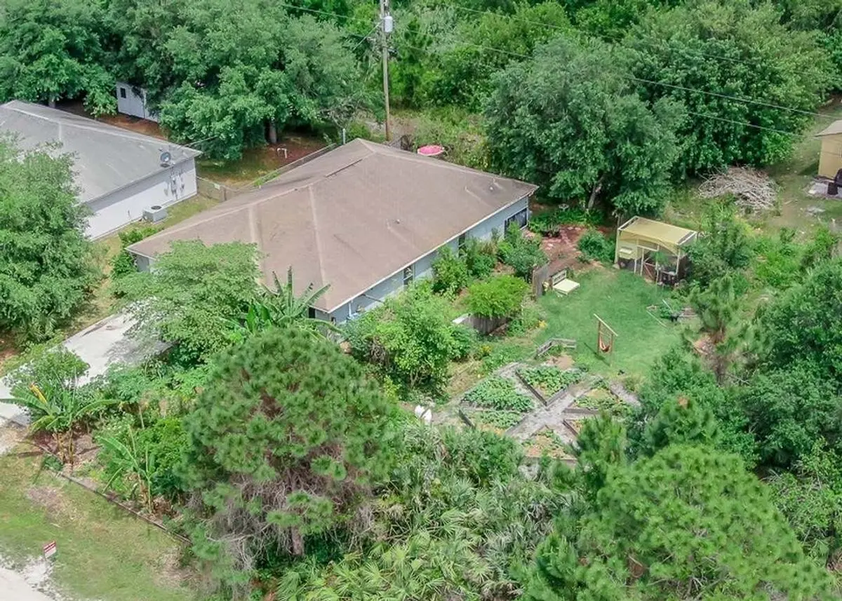 Green Homes for Sale - Vero Beach, Florida Green Home