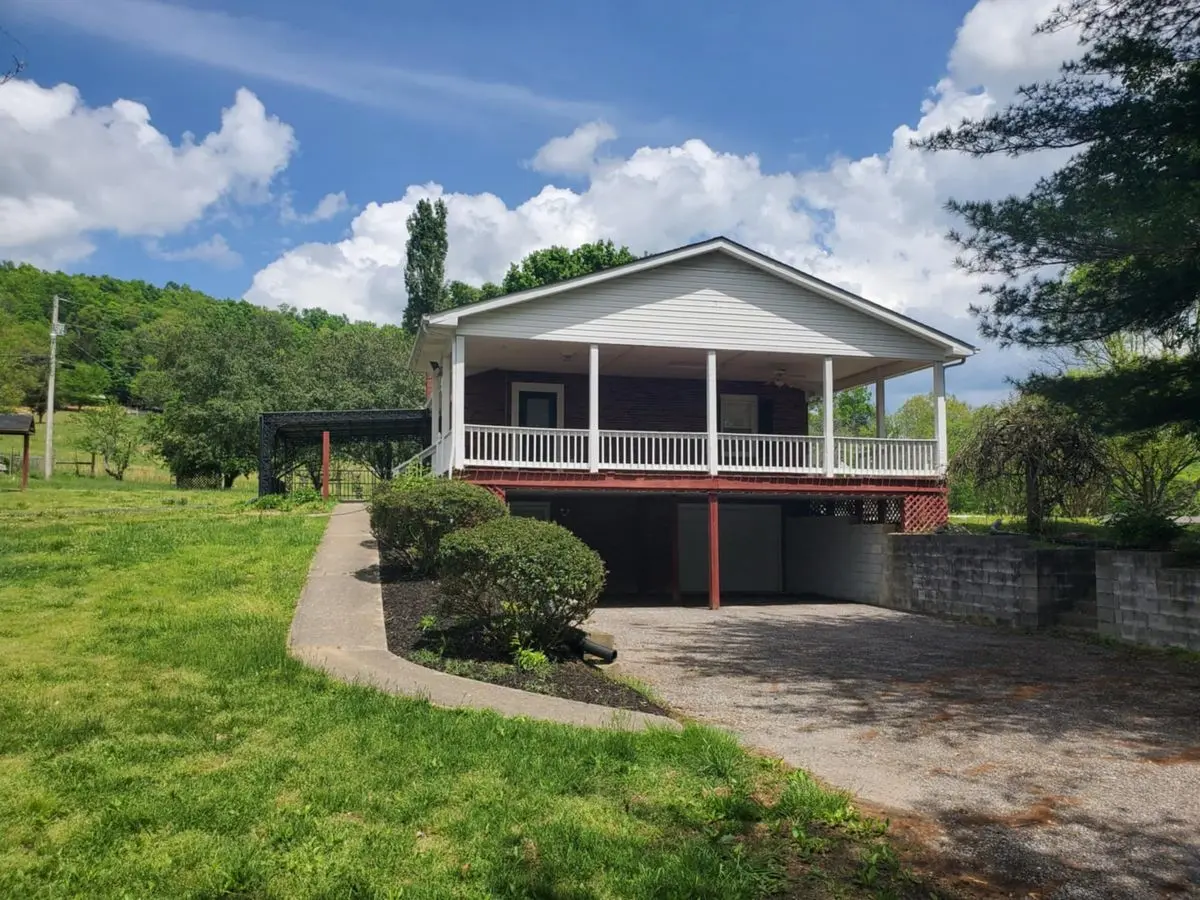 Photo 38 of green home in Sewanee, Tennessee