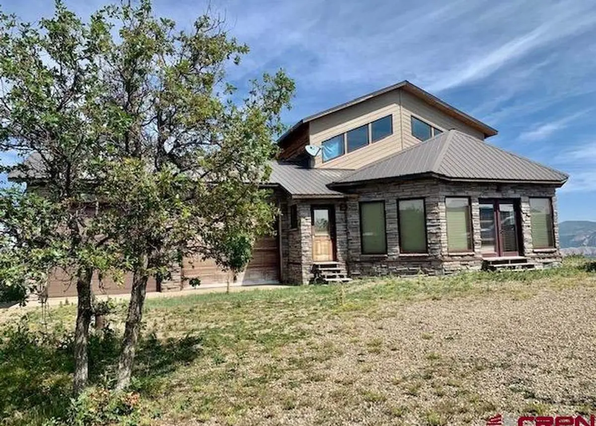 Green Homes for Sale - Cahone, Colorado Green Home
