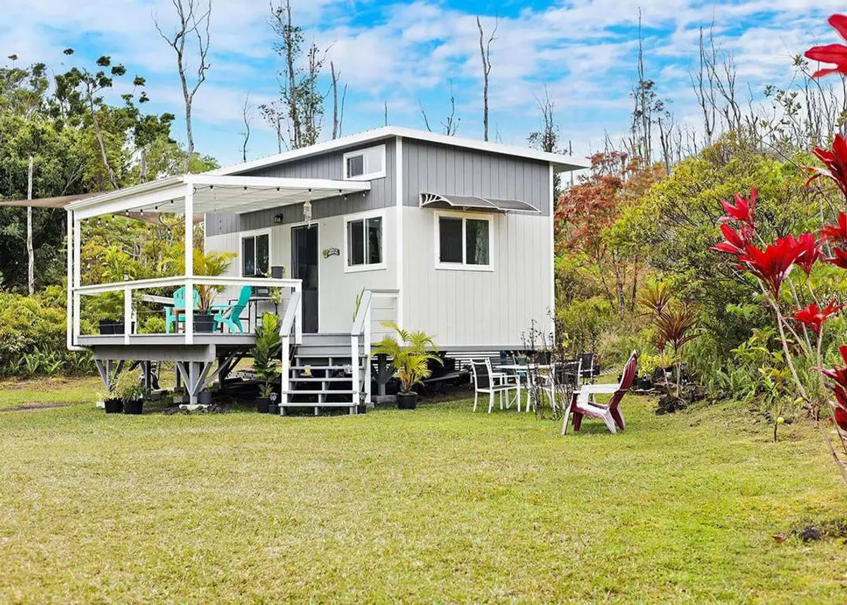 Photo 40 of green home in PAHOA, Hawaii