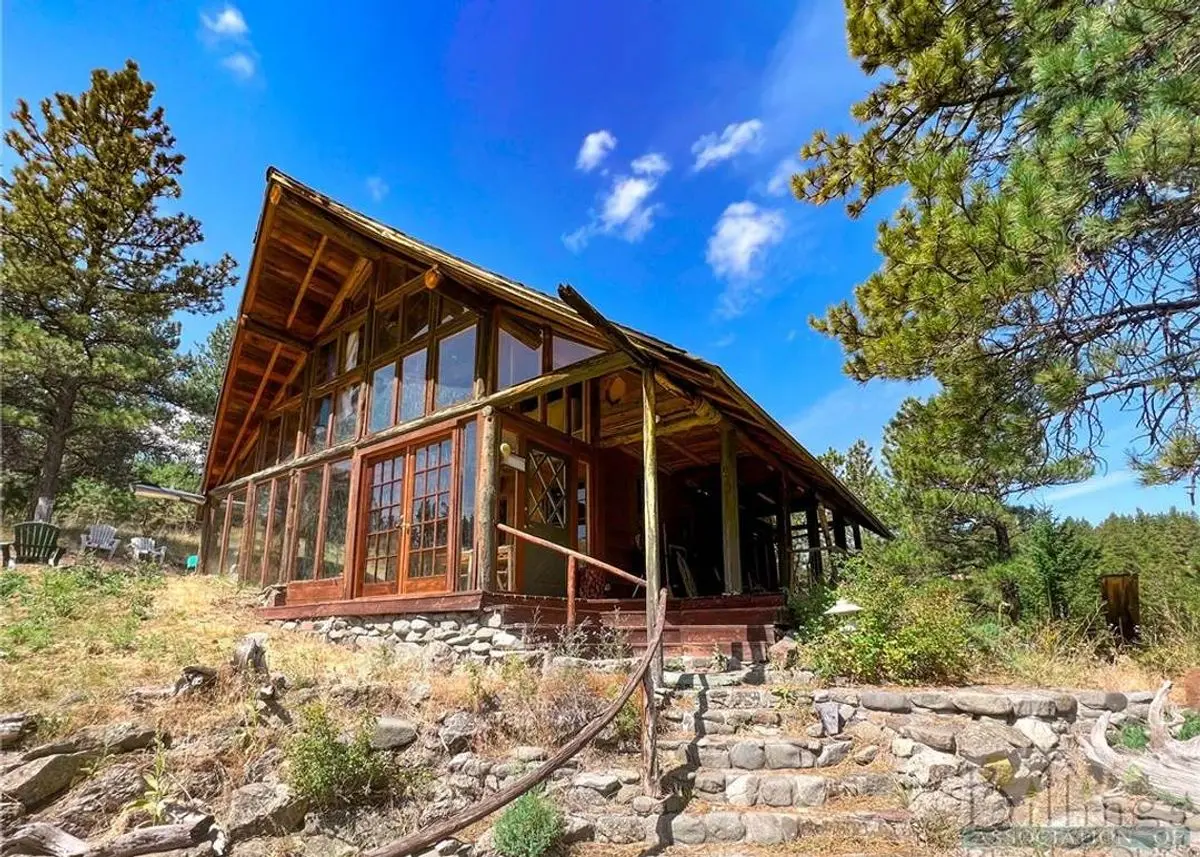 Green Homes for Sale - Cascade, Montana Green Home