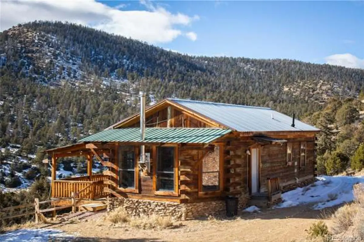 Green Homes for Sale - Saguache, Colorado Green Home