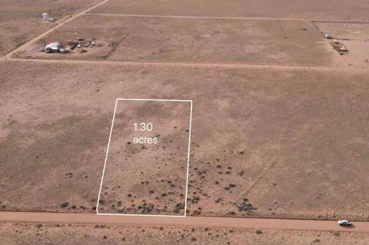Green Homes for Sale - Holbrook, Arizona Green Home