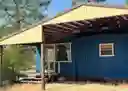 Photo 12 of green home in Whitmore, California