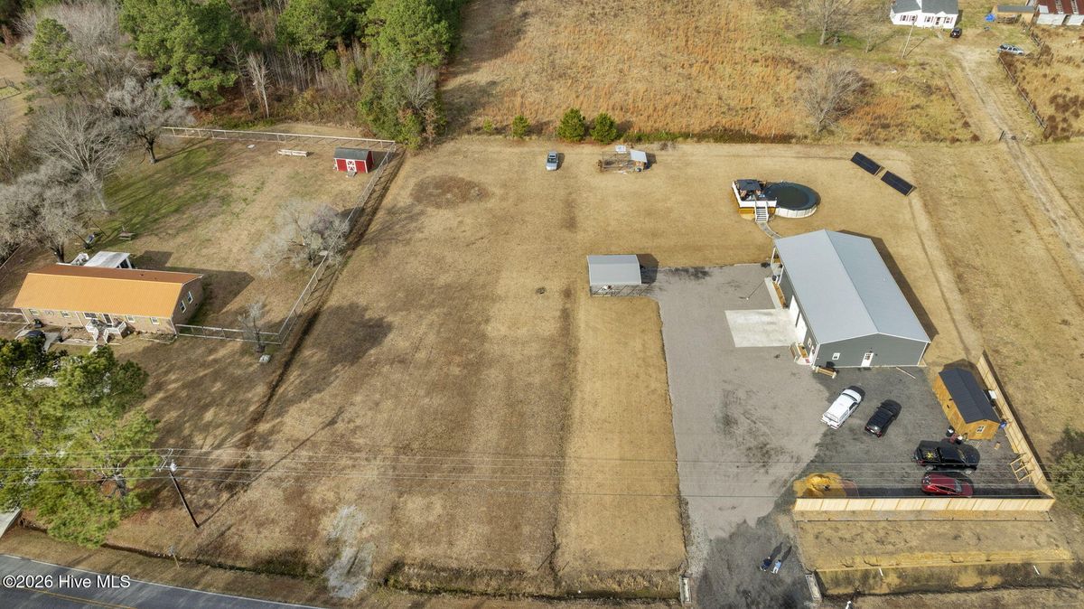 Green Homes for Sale - Elizabeth City, North Carolina Green Home