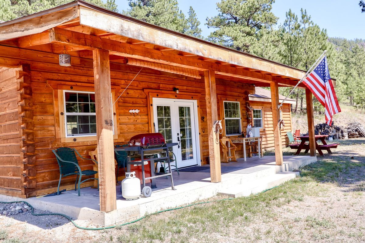 Green Homes for Sale - Cascade, Montana Green Home