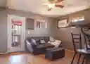 Photo 8 of green home in Williams, Arizona