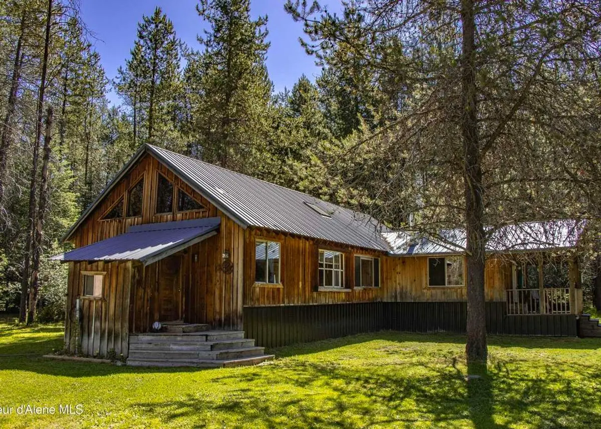 Green Homes for Sale - Priest River, Idaho Green Home