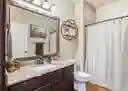 Photo 20 of green home in Seguin, Texas