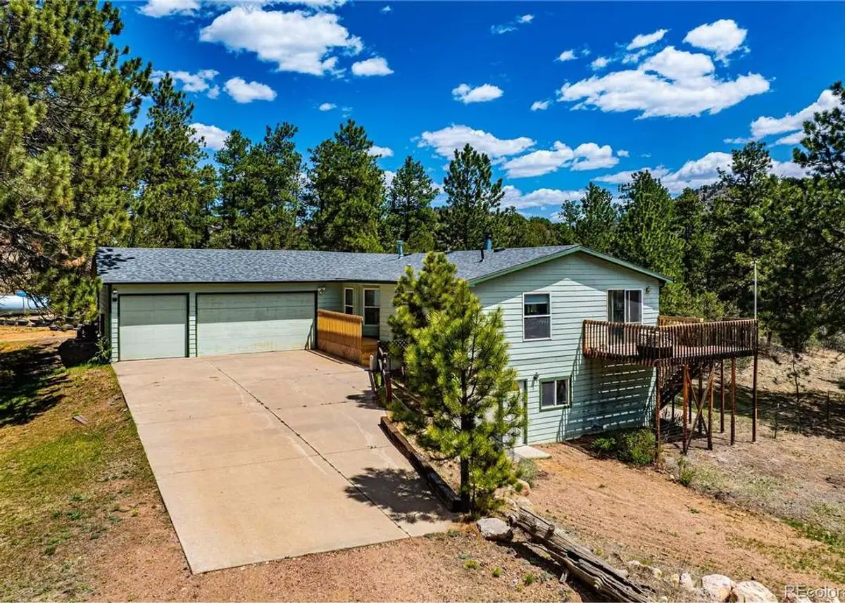 Green Homes for Sale - Canon City, Colorado Green Home
