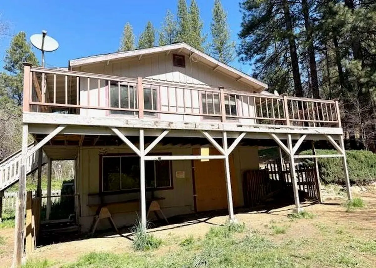 Green Homes for Sale - Yreka, California Green Home