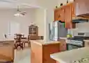 Photo 18 of green home in Desert Haven, Texas