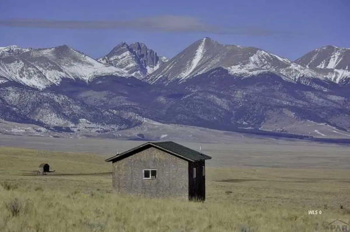 Green Homes for Sale - Westcliffe, Colorado Green Home