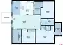 Photo 33 of green home in Silver Springs, Nevada