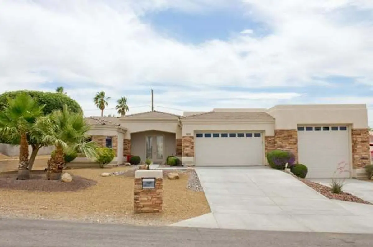 Green Homes for Sale - Lake Havasu City, Arizona Green Home