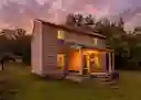 Photo 23 of green home in Goshen, Virginia