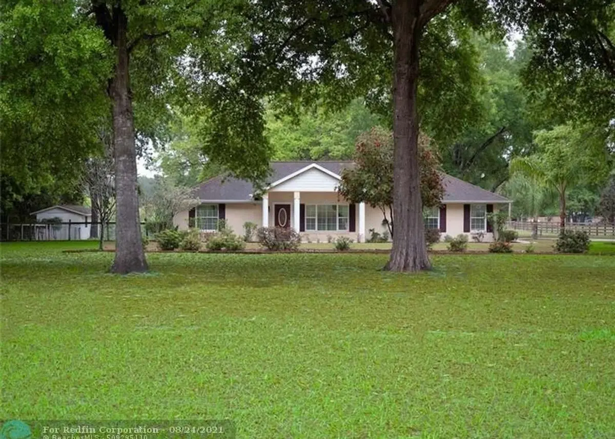 Green Homes for Sale - Weirsdale, Florida Green Home