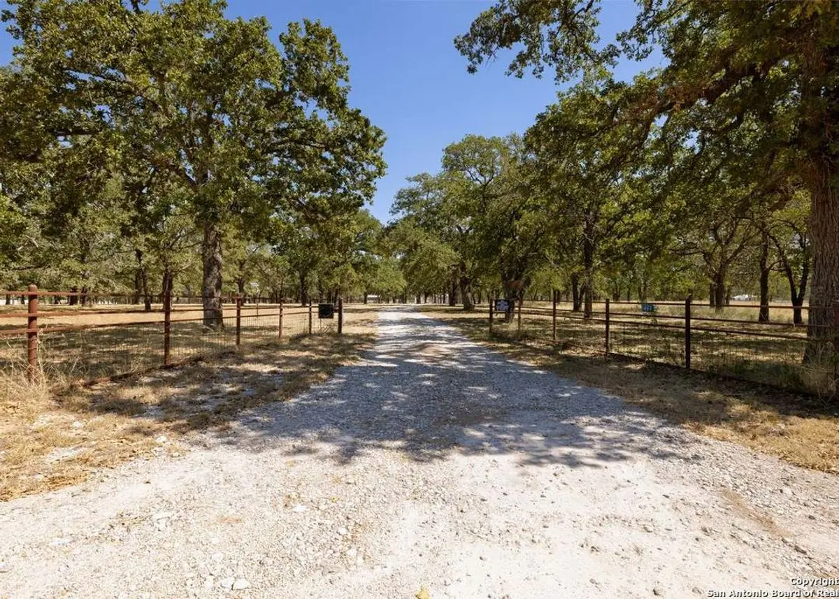 Green Homes for Sale - Fredericksburg, Texas Green Home