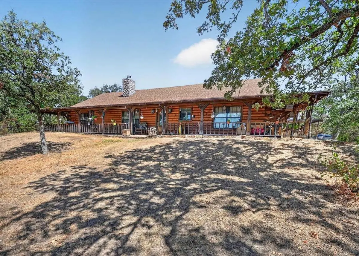 Green Homes for Sale - Springtown, Texas Green Home