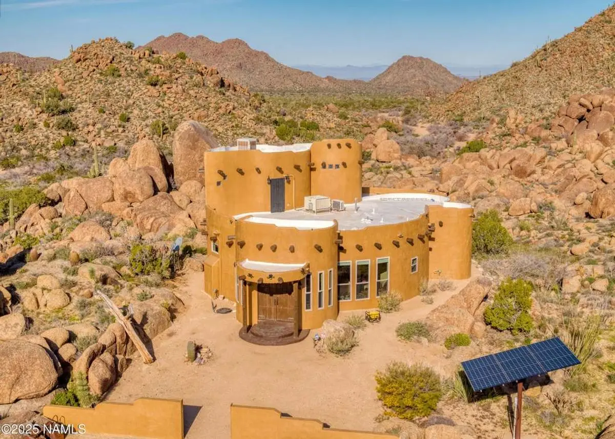 Green Homes for Sale - Yucca, Arizona Green Home