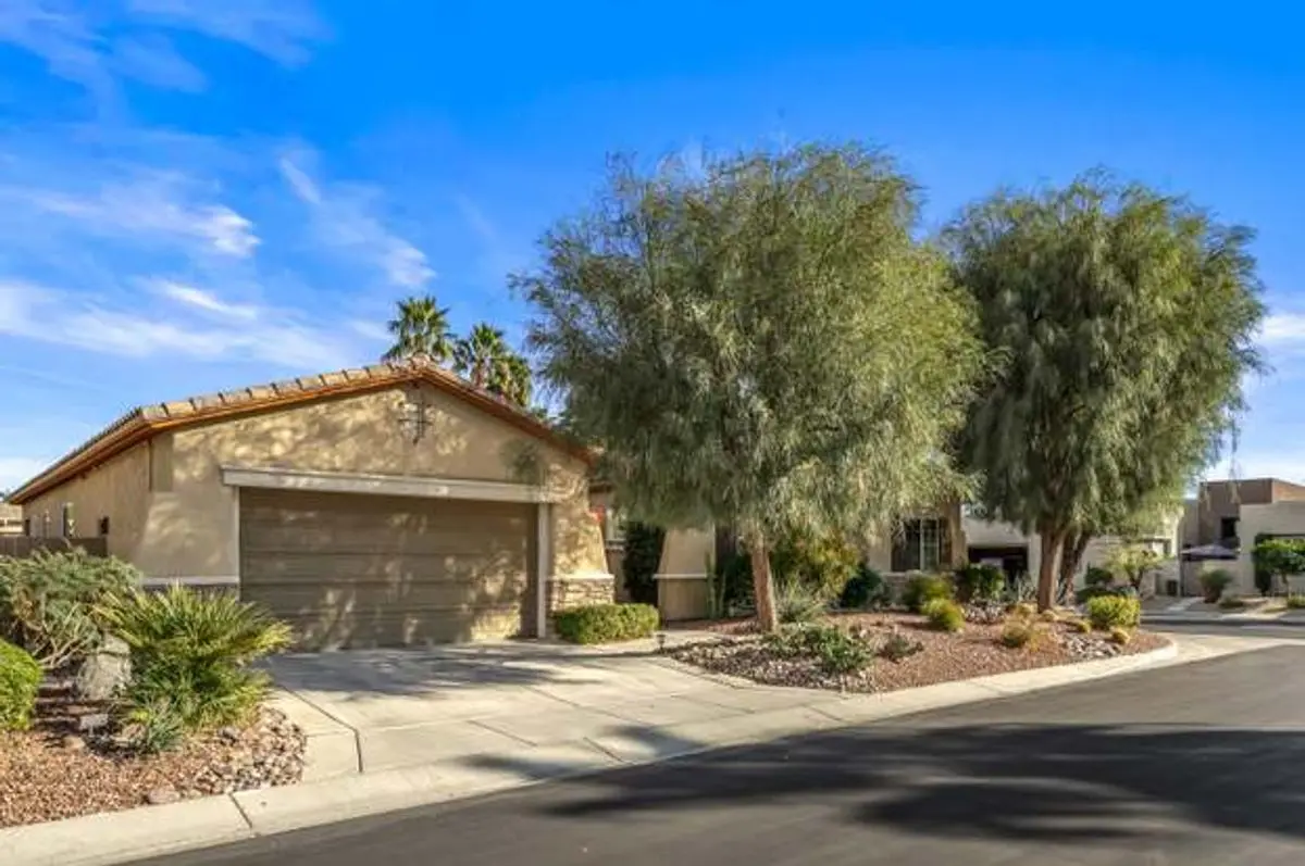 Green Homes for Sale - Cathedral City, California Green Home