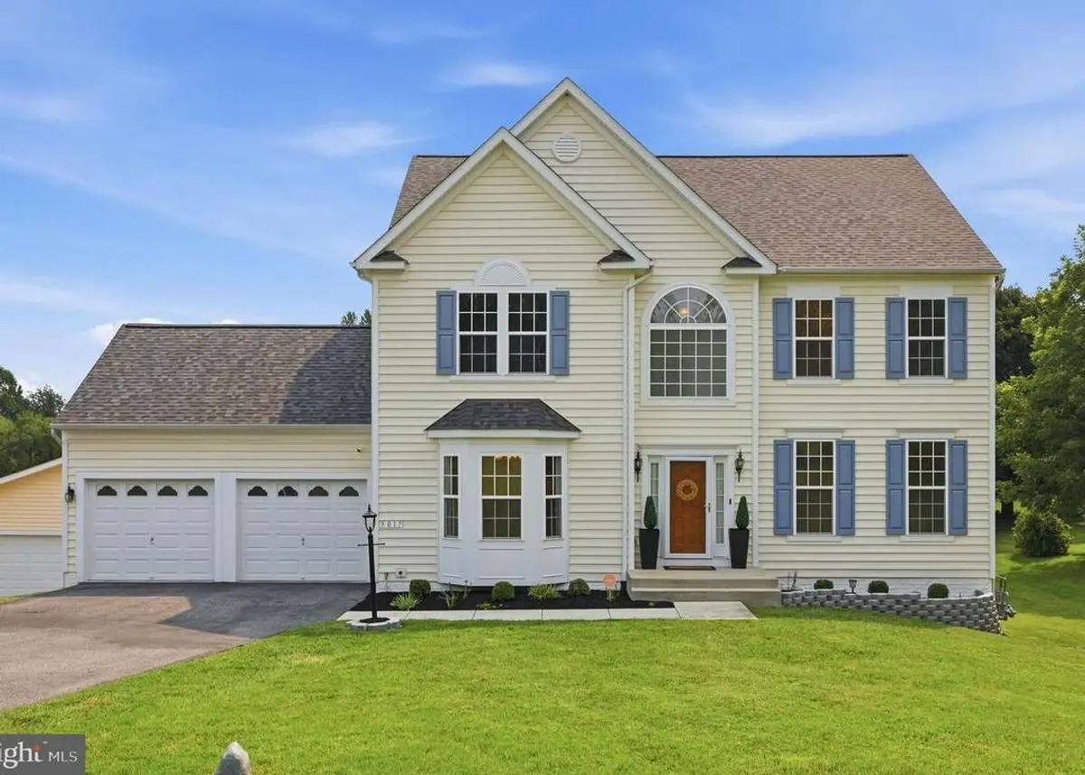 Green Homes for Sale - Randallstown, Maryland Green Home