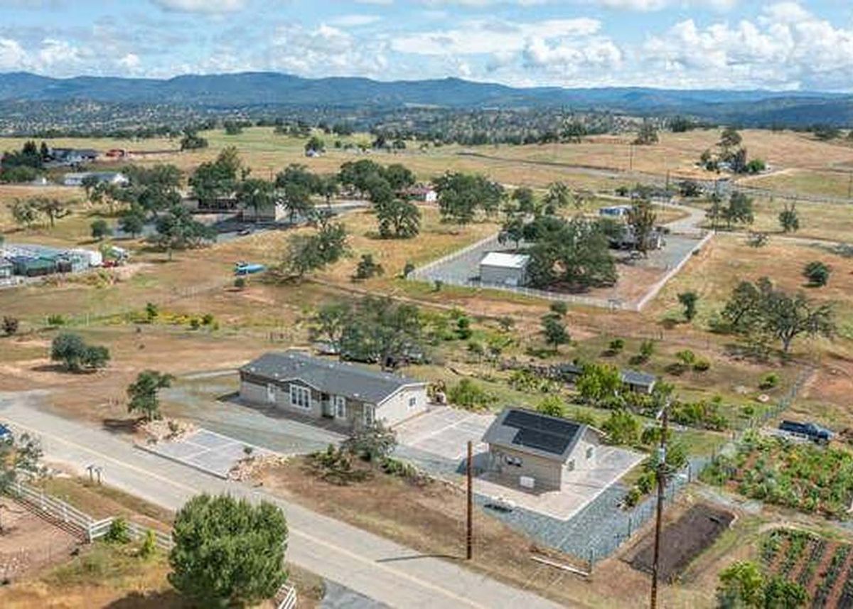 Green Homes for Sale - La Grange, California Green Home