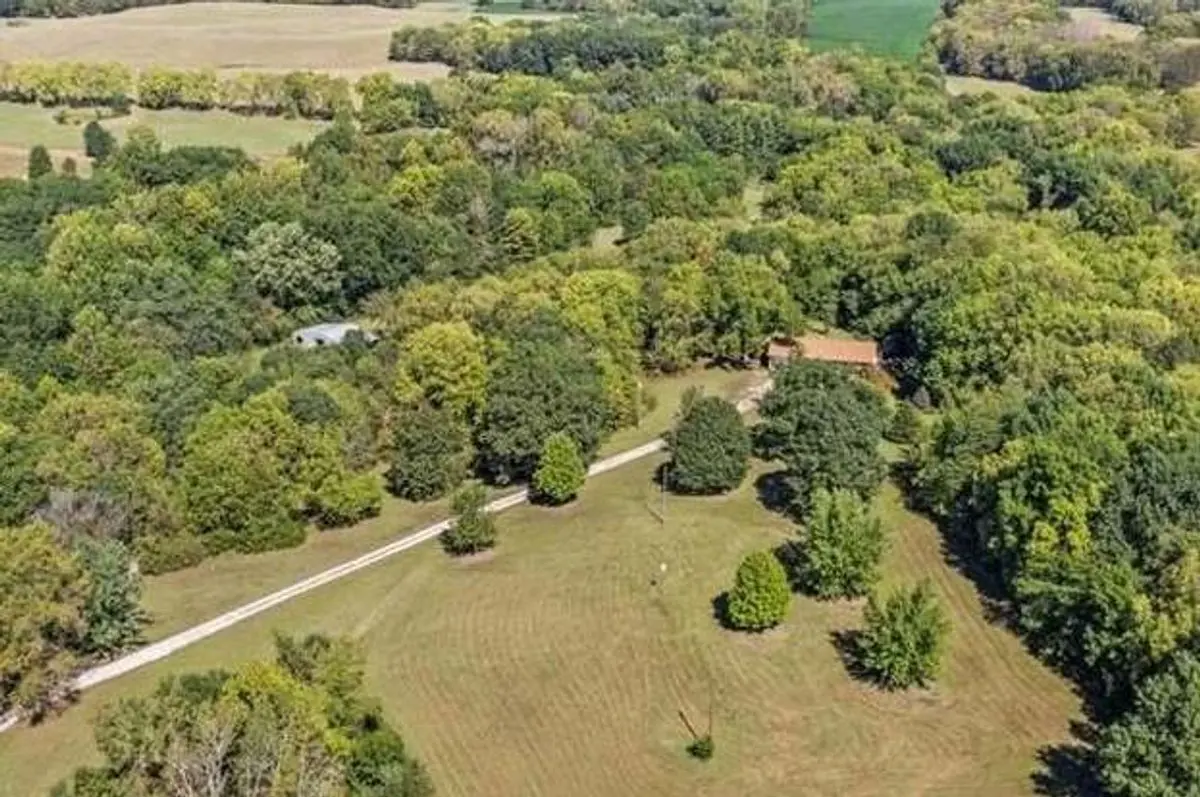 Green Homes for Sale - Liberty, Missouri Green Home