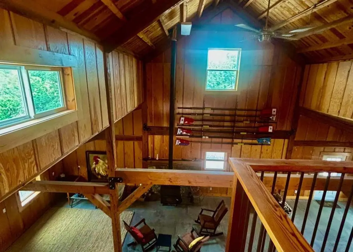 Photo 40 of green home in Ukiah, California