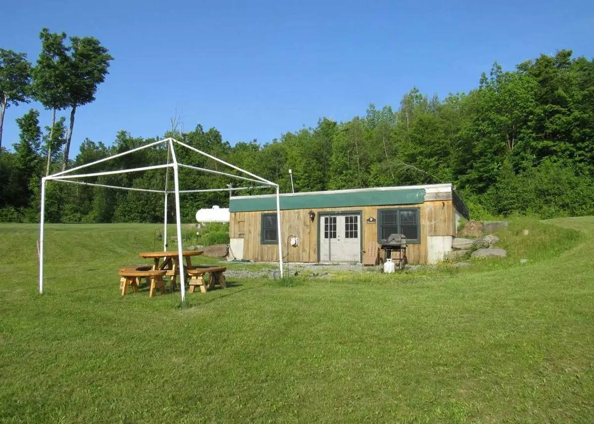 Green Homes for Sale - Newport, Vermont Green Home