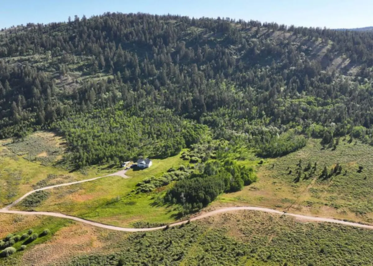 Green Homes for Sale - Montpelier, Idaho Green Home