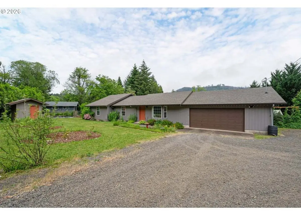 Green Homes for Sale - Leaburg, Oregon Green Home