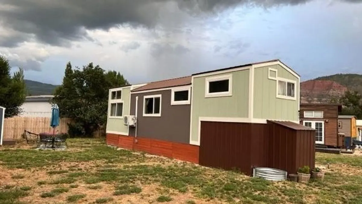 Green Homes for Sale - Durango, Colorado Green Home