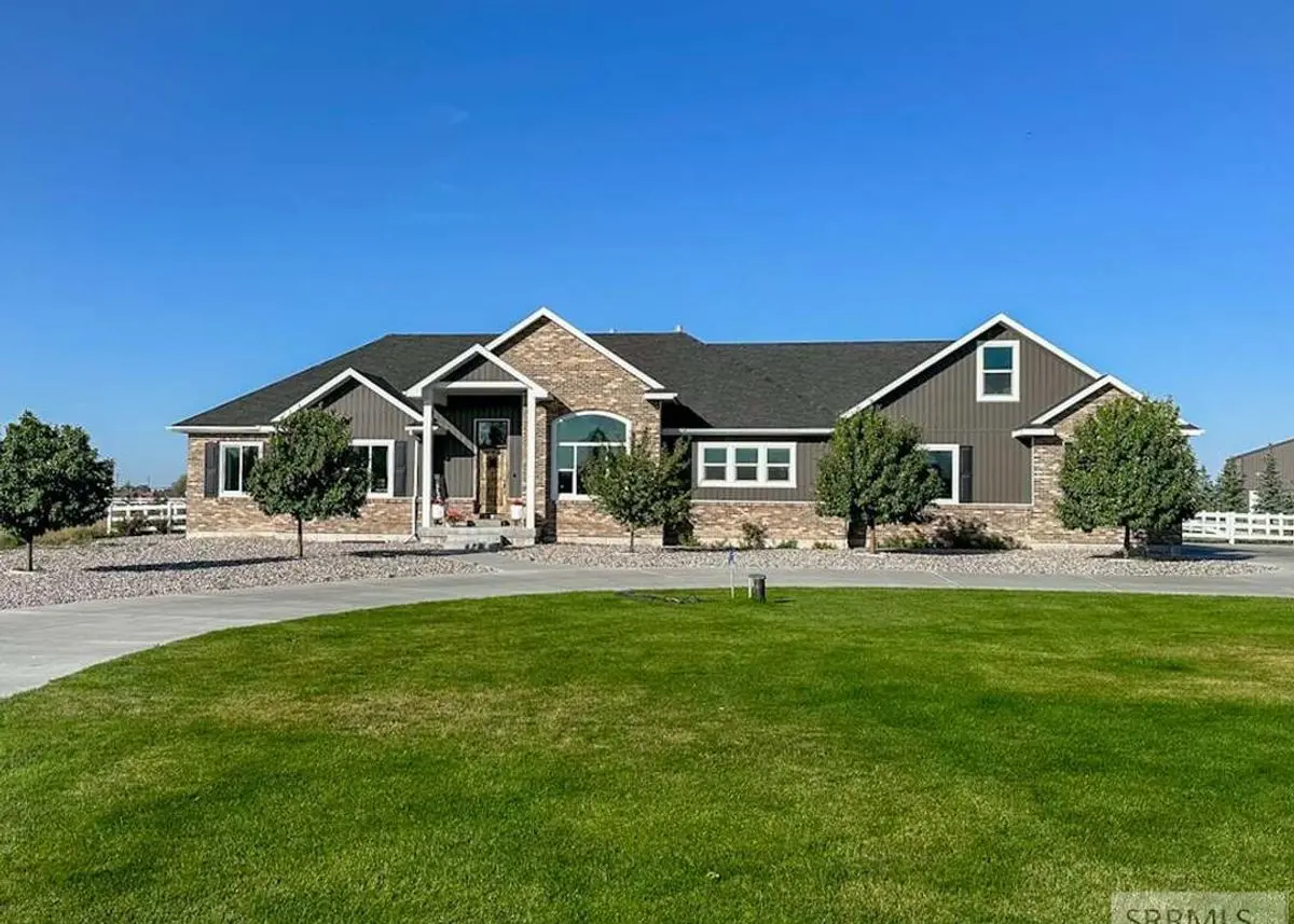 Green Homes for Sale - SHELLEY, Idaho Green Home