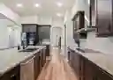 Photo 16 of green home in Seguin, Texas