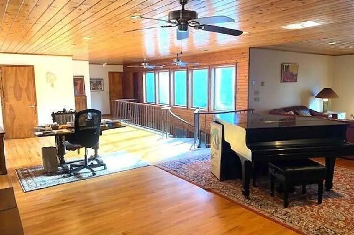 Green Homes for Sale - Woodstock, New York Green Home